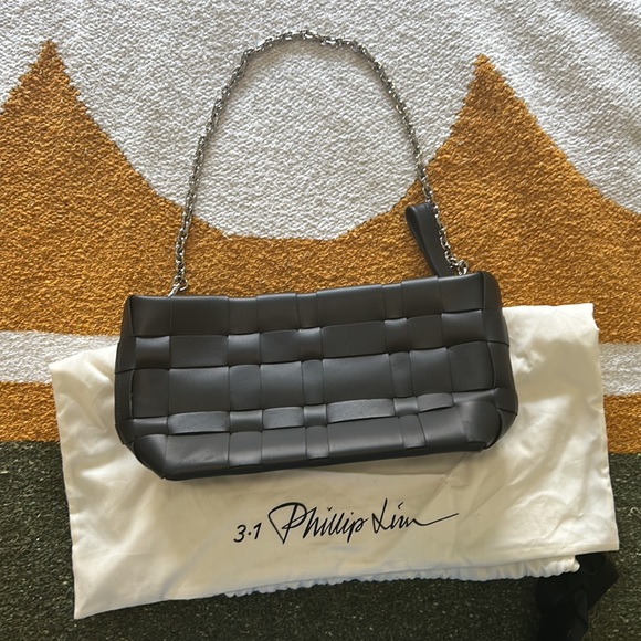 3.1 Phillip Lim Handbags - 3.1 Phillip Lim Leather Clutch